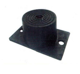 Качество  Heat and Tear Resistant Rubber Shock Absorber Pad Roller Kit - PF PD VB Фабрика