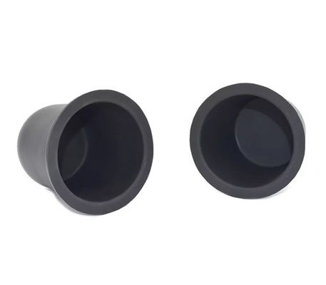 Blow Off Valve Rubber Diaphragm DN20 / 25 / 40 / 50mm Pulse Dust Filter