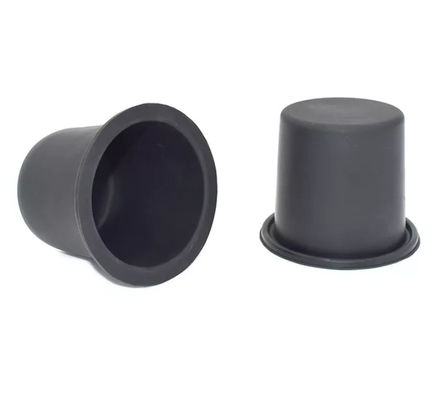 Custom Electric Solenoid Valve Diaphragm Rebuild Kit Control Valve Actuator Rubber Diaphragm