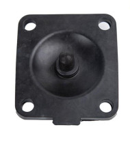 Качество  PTFE EPDM NBR Composite Diaphragm for Electronics, Pharmaceuticals, Food and Chemical Industries Фабрика