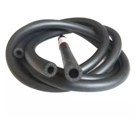 Textile Reinforcement Hydraulic Rubber Hose Oil Pipe Low Pressure Resistance SAE100 R6 EN854 R6