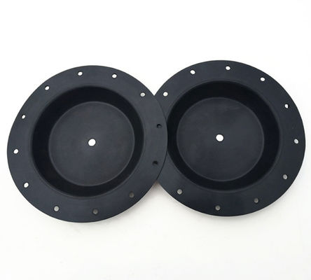 NBR Rubber Diaphragm