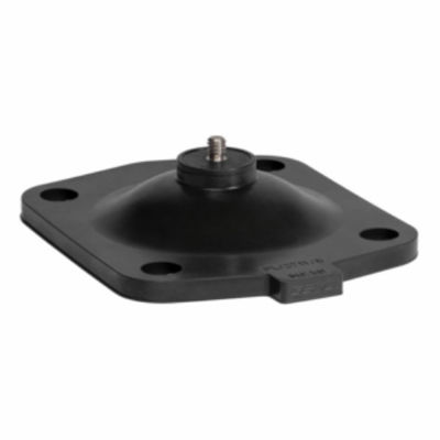  Code 2 NBR Rubber Diaphragm Seals Mineral Oils Resistance