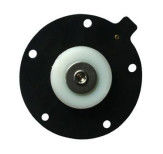Fabric Reinforced Rolling Diaphragm Tear / Acid And Alkali Resistant