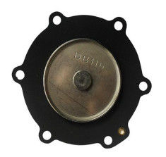3/4'' 1'' 1-1/2'' 2'' 3'' NBR Diaphragm Kits For Mecair Pulse Jet Valve