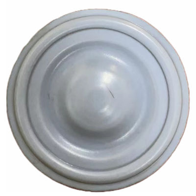 100% Pure PTFE Sealing Rubber Diaphragm For INJECTA Dosing / Metering Pump