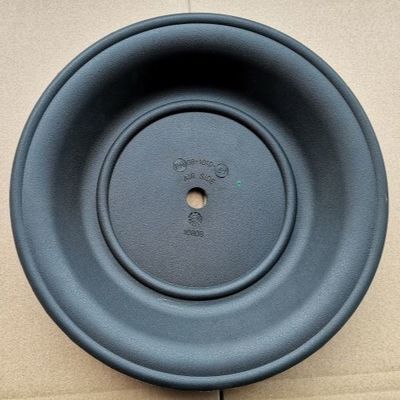 Long Lasting Sealing Rubber Diaphragm Seals With Low Leakage Elastomeric Seals