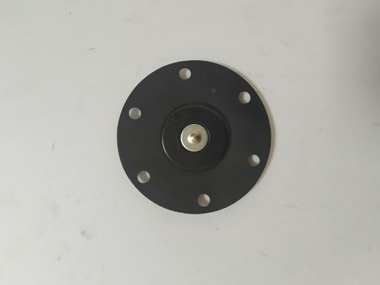Valve Rubber Diaphragm High Flexibility and Temperature Resistance 1000000 Times Service Life