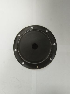High Tear Resistance Valve Sealing Gasket Compatible With A Variety Of Fluids And Gases