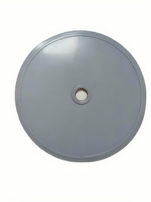 Pneumatic Valve Diaphragm High Temperature Resistance Thermal Stability Pressure Rating Up To 150 Psi Working Intervel 35cm