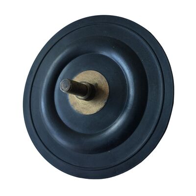 PM-60 Pulse Valve Diaphragm Featuring TPE Membrane Material Temperature Range Minus 20 Celsius to Plus 150 Celsius Ideal for Industrial Equipment