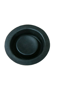 черноты диафрагмы Santoprene диафрагмы 0.5-inch 01101058 WILDEN grommets диафрагмы резиновой резиновые