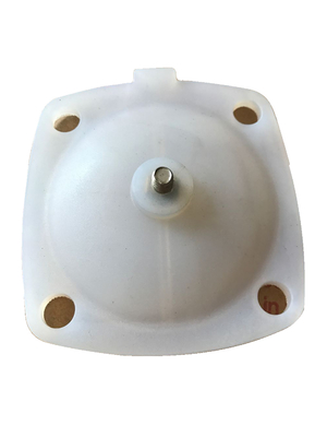 Коррозионностойкая фармацевтическая резиновая диафрагма PTFE составная