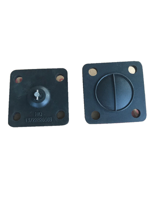PTFE EPDM резиновый композитный диафрагма коррозионно-устойчивый щелочно-устойчивый клапан диафрагмы