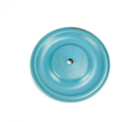 Коррозионностойкие волоконно-резиновые мембранные уплотнения