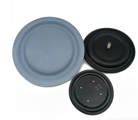 Диафрагма насоса для очистки воды