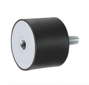 Набор амортизатора удара ролика дороги после полудня VD VV резиновый - легкое решение ремонта