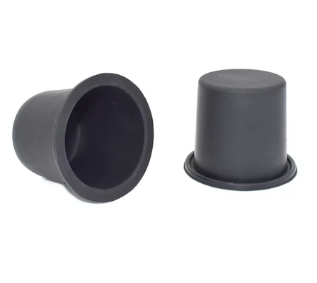 NBR NR EPDM FKM CR диафрагма пневматического отрезка мембранного клапана клапана резиновая