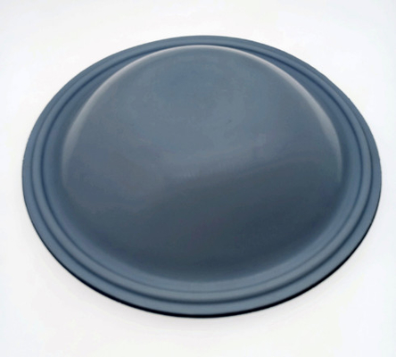 Диафрагма PTFE измерительной помпы GM Мильтон Рой скрепила набивку EPDM