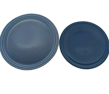 Составная диафрагма PTFE EPDM для химикатов измерительных помп охлаждая передачу