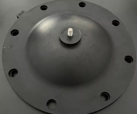 OEM диафрагмы пневматического клапана сопротивления носки тефлона EPDM F46