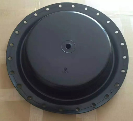 OEM диафрагмы пневматического клапана сопротивления носки тефлона EPDM F46