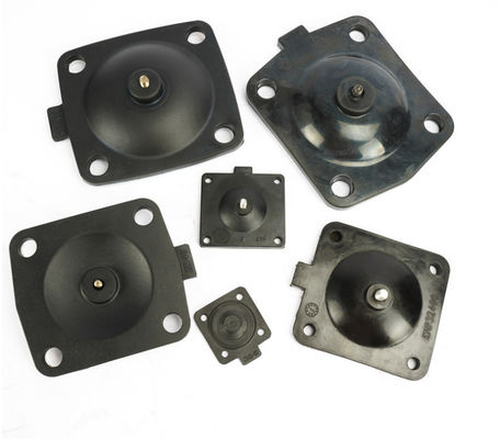 Съемная композитная диафрагма санитарного класса