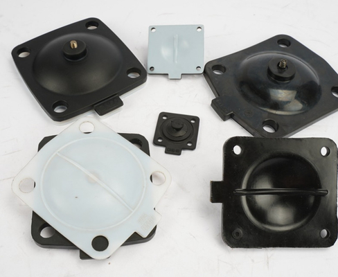 Диафрагма PTFE+EPDM составная для санитарного мембранного клапана