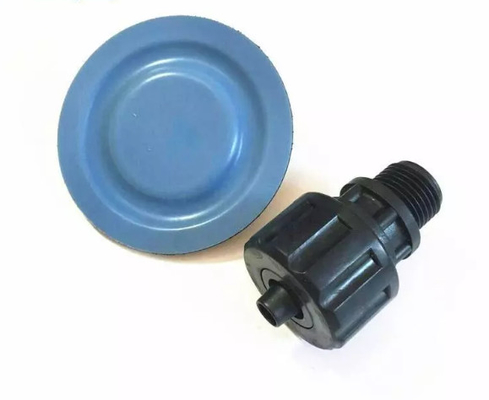 Размер качества еды диафрагмы EPDM PTFE составной химической подгонянный пользой
