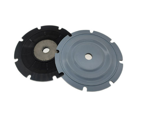 Резиновая композитная диафрагма для перекачивания едкой кислоты, углеводородного порошка