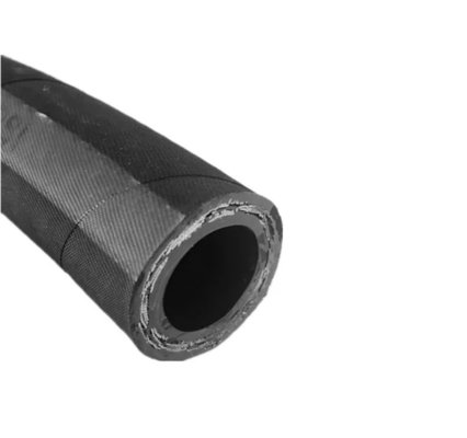 Размер шланга гидросистемы 6mm-1000mm низкого давления шланга пара фтора EPDM