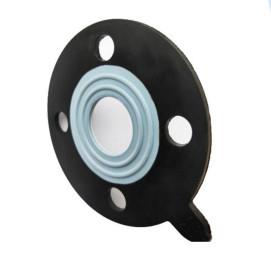 DN10 к резиновым набору диафрагмы насоса набивкой PTFE фланца DN100 составным эксплуатируемому воздухом