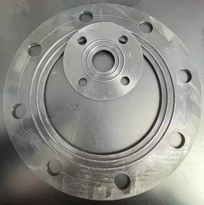 Сопротивление алкалиа набивкой фланца EPDM резиновое для фармацевтической фабрики
