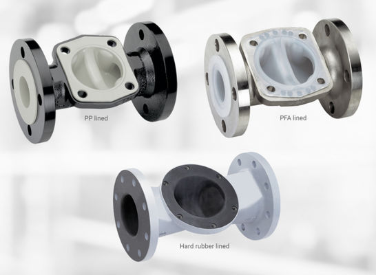 Резиновые уплотнения диафрагмы для коррозионной устойчивости материала сборника NBR/NR/CR/FR сумки пыли