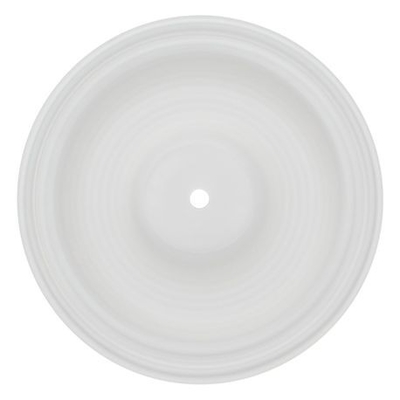 01-1010-55 WILDEN диафрагма 0,5 дюймов ИСПОЛЬЗУЕМАЯ В 0,5&quot; НАГНЕТАЕТ PTFE