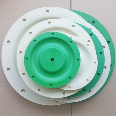 01-1010-55 WILDEN диафрагма 0,5 дюймов ИСПОЛЬЗУЕМАЯ В 0,5&quot; НАГНЕТАЕТ PTFE