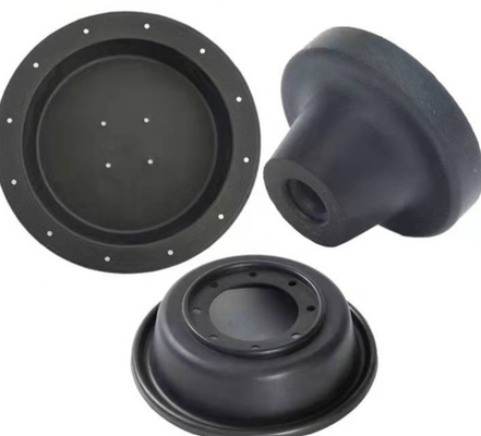 Дуновение с колцеобразного уплотнения диафрагмы Turbosmart Wastegate пригонки диафрагмы  PTFE клапана