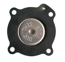 3/4&quot; диафрагма DMF-Z-20 DMF-ZM-20 клапана реактивного сопла ИМПа ульс SBFEC