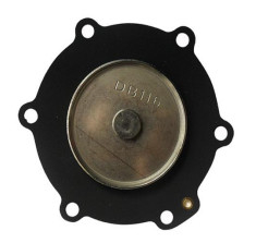 Диафрагма клапана ИМПа ульс соленоида SBFEC для 4&quot; DMF-Z-102S DMF-Y-102S