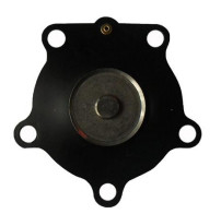 3/4&quot; диафрагма DMF-Z-20 DMF-ZM-20 клапана реактивного сопла ИМПа ульс SBFEC