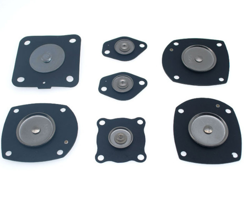 Диафрагма на клапан 1,5&quot; ИМПа ульс SBFEC DMF-Z-40S DMF-ZM-40S DMF-Y-40S