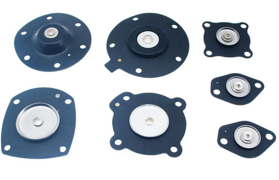 Диафрагма на клапан 1,5&quot; ИМПа ульс SBFEC DMF-Z-40S DMF-ZM-40S DMF-Y-40S