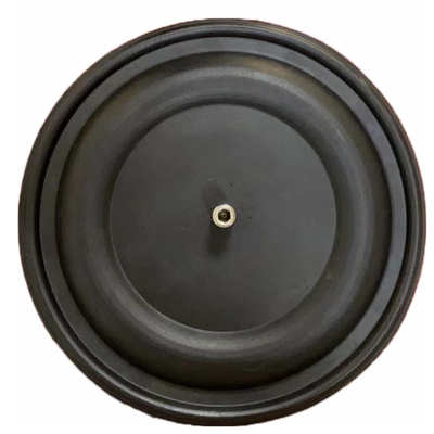 Диафрагма PTFE EPDM пригонки измерительной помпы насоса клапана плунжера DN8 DN200