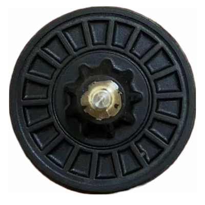 Составная диафрагма PTFE EPDM для химикатов измерительных помп охлаждая передачу