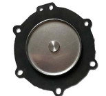 Модель TURBO-DB16 40M размера Costom диафрагмы клапана ИМПа ульс 1,5 дюймов 50M 75M
