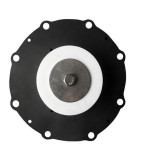 Модель TURBO-DB16 40M размера Costom диафрагмы клапана ИМПа ульс 1,5 дюймов 50M 75M