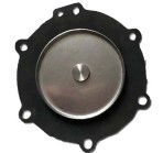 500 Жизненный цикл импульсный клапан 50 грамм прецизионный инженерный компонент для систем управления жидкостью в производстве