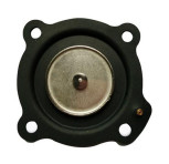 Диафрагма VNP206 VNP306 VNP408 клапана ИМПа ульс DB18 DB18/G Mecair