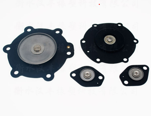 Диафрагма DB112 DB112/G для клапана VNP212 VNP312 VNP412 ИМПа ульс Mecair