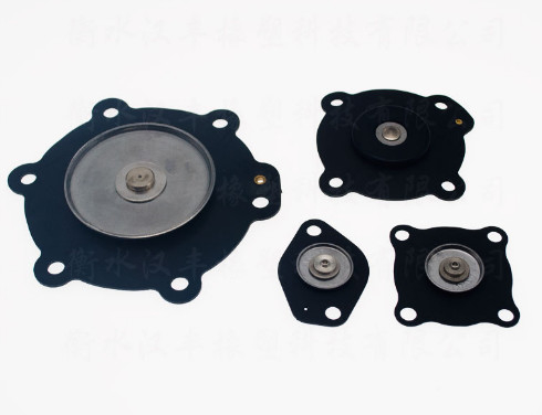 Диафрагма VNP214 VNP314 VNP414 клапана ИМПа ульс DB114 DB114/C Mecair